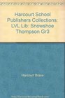 LVL Lib Snowshoe Thompson Gr3 Collctn00