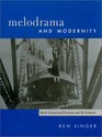Melodrama and Modernity