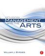 Management and the Arts Fifth Edition
