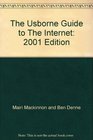 The Usborne Guide to The Internet 2001 Edition