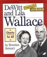 Dewitt and Lila Wallace Charity for All