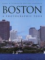 Boston  A Photographic Tour