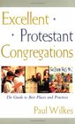 Excellent Protestant Congregations: The Guide to Best Places and Practices