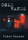 Cold Hands (Mike Yeadings, Bk 14) ILarge Print)