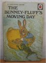 The BunneyFluff's Moving Day