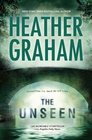 The Unseen (Krewe of Hunters, Bk 5)