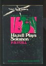 Hazel Plays Solomon