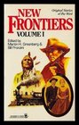 New Frontiers, Vol. 1