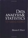 Data Analysis  Statistics For Nursing Research
