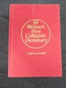 Webster's New Collegiate Dictionary