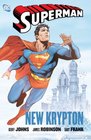 Superman New Krypton Vol 1