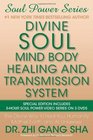 Divine Soul Mind Body Healing and Transmission System Special Edition The Divine Way to Heal You Humanity Mother Earth and All Universes