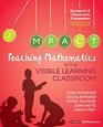 Teaching Mathematics in the Visible Learning Classroom Grades K2