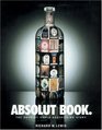 Absolut Book The Absolut Vodka Advertising Story
