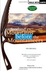 Scotland's Mountains Before the Mountaineers