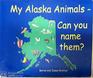 My Alaska Animals