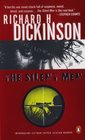 The Silent Men (Jackson Monroe, Bk 1)