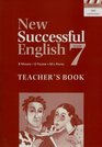 New Successful English Gr 7 Teacher's Book