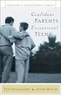 Confident Parents, Exceptional Teens