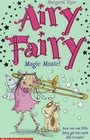 Magic Music (Airy Fairy)