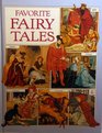 Favorite Fairy Tales