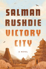 Victory City A Novel