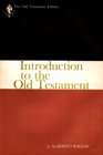 Introduction to the Old Testament from its origins to the closing of the Alexandrian canon