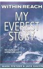 Within Reach My Everest Story