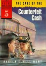 The Case of the Counterfeit Cash (The Nicki Holland Mysteries, 5)