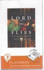 Lord of the Flies Library Edition