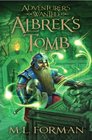 Adventurers Wanted, Book 3: Albrek's Tomb