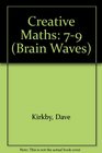 Creative Maths 79