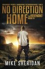 The Revenant Book 4 in The No Direction Home Series