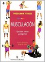 Musculacion / Fitness Weight Training Ejercicios Rutinas y Programas / Exercise Routines and Programs
