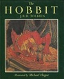 The Hobbit (Illustrated Edition)