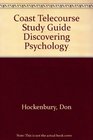 Coast Telecourse Study Guide Discovering Psychology
