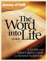 The Word into Life Year B