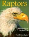Raptors North American Birds of Prey