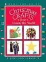 Christmas Crafts from Around the World