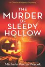 The Murder of Sleepy Hollow (Charlie Kingsley Mysteries)
