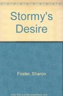 Stormy's Desire