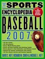 The Sports Encyclopedia Baseball 2007