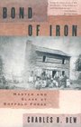 Bond of Iron Master and Slave at Buffalo Forge