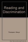 Reading and discrimination