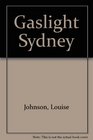 Gaslight Sydney