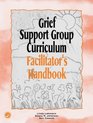 GRIEF SUPPORT GROUP CURRICULUM SET