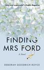 Finding Mrs Ford