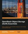 OpenStack Object Storage  Essentials