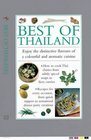 Best of Thailand: Enjoy the Distinctive Flavors of a Colorful and Aromatic Cuisine (Cook\'s essentials)
