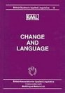 Change  Language